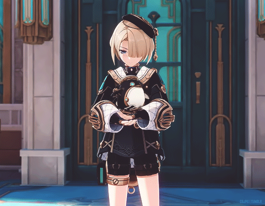 Avatar of VeloThe