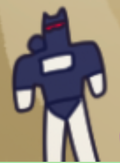 Avatar of MCToastMaster