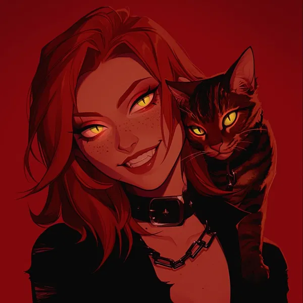Avatar of Spooky.exe