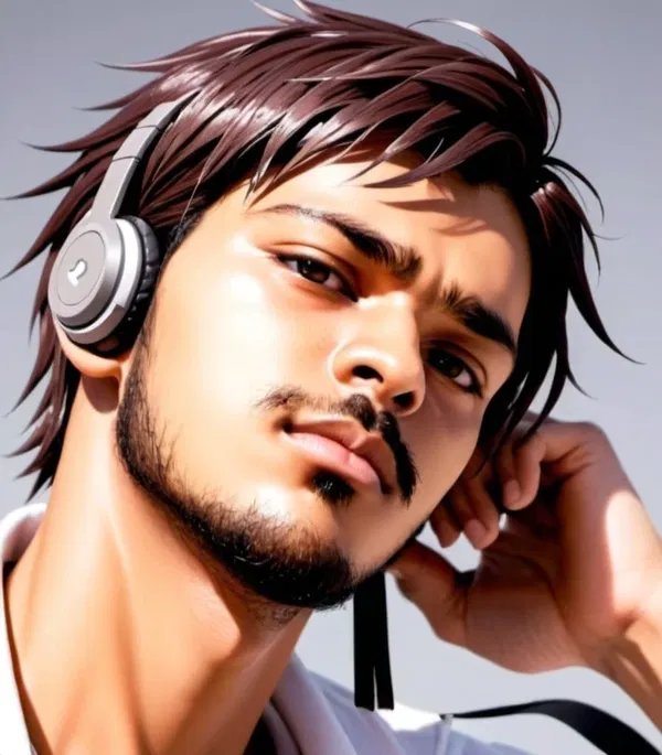 Avatar of Unjaana