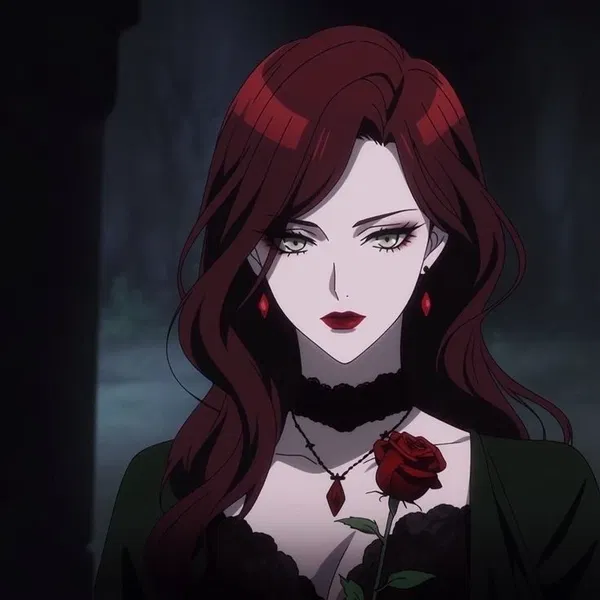 Avatar of A_lost_witch