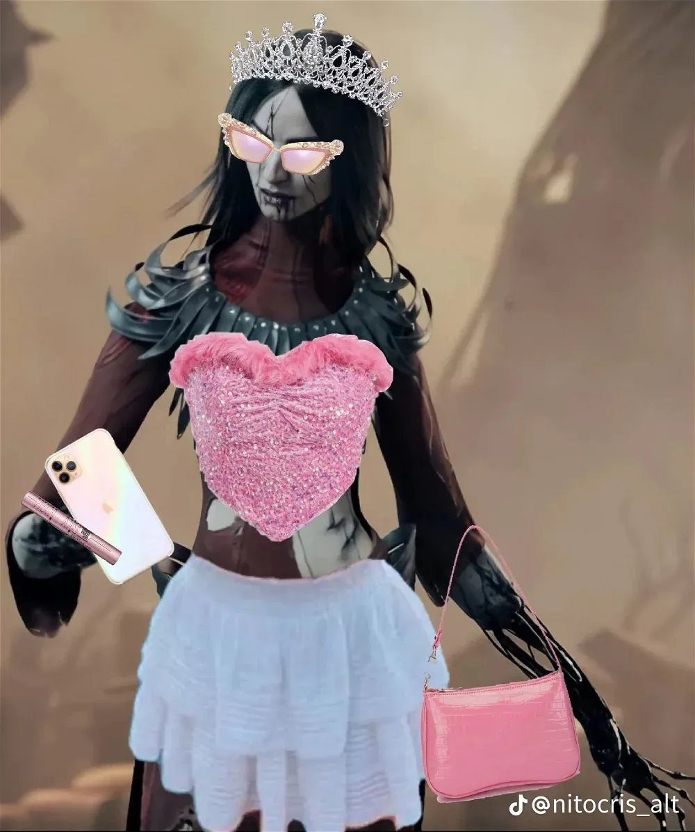 Avatar of Rosiebunnie