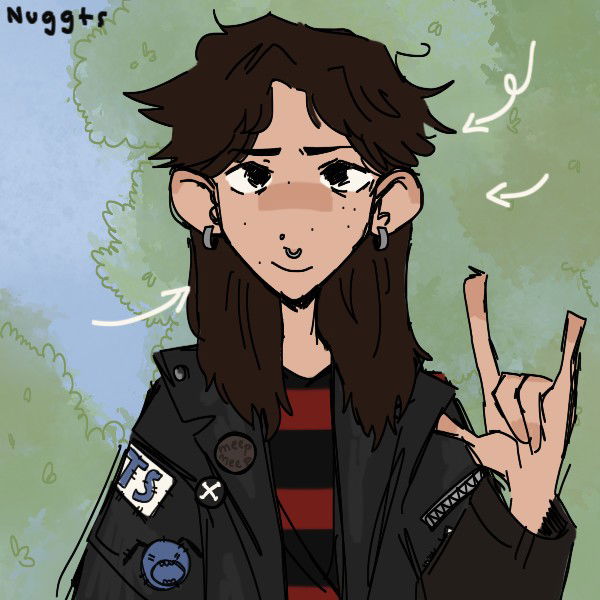 Avatar of John doe