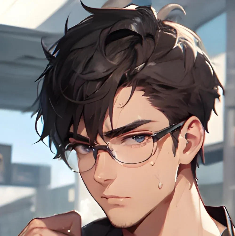 Avatar of 新垣
