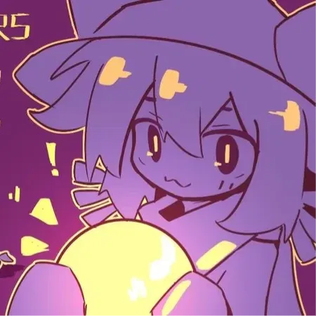 Avatar of LuckyNine