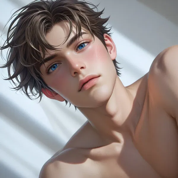 Avatar of brockgussy
