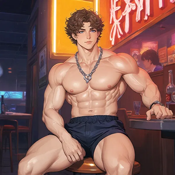 Avatar of brockgussy