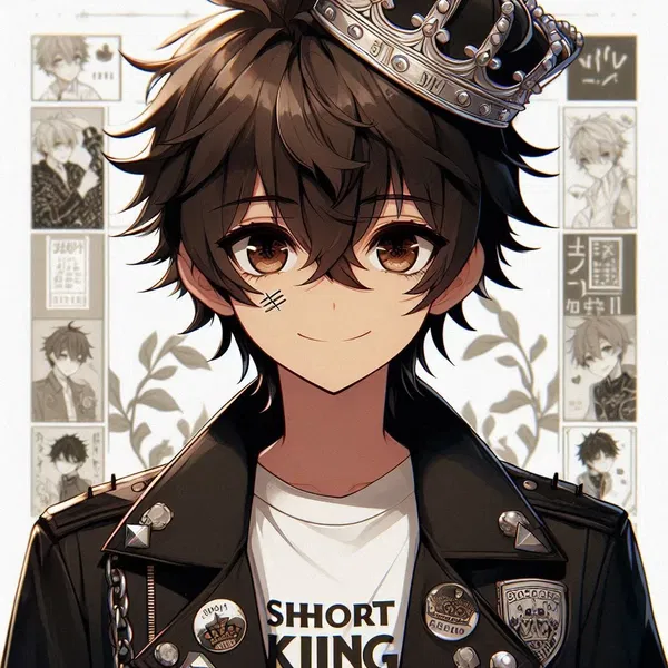 Avatar of James.black