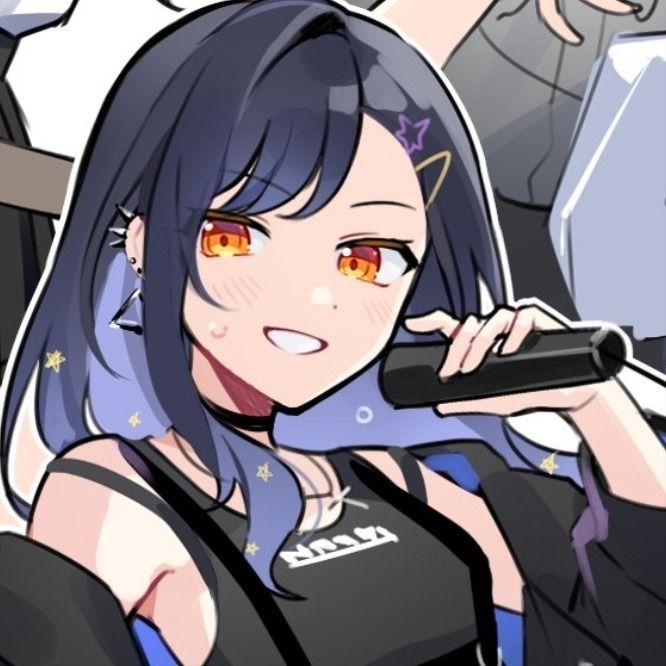Avatar of SpookyParanoia