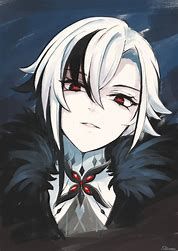 Avatar of Shikkon