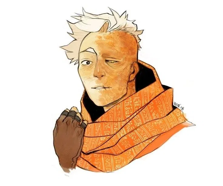 Avatar of xyzBitch