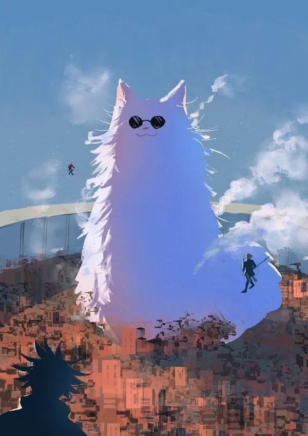 Avatar of Bububub
