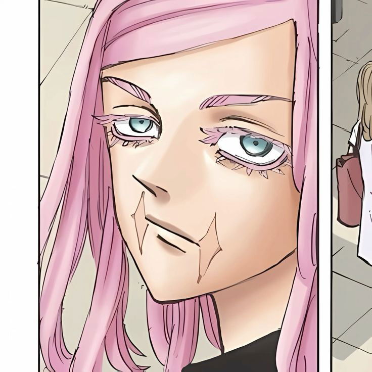 Avatar of K-138