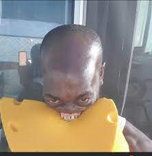 Avatar of cheese muncher