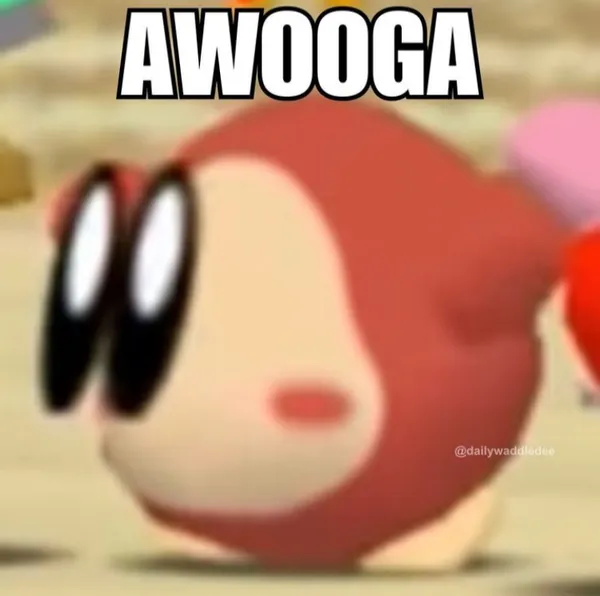 Avatar of Frankwodd