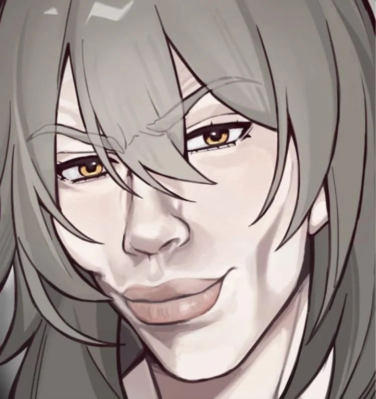 Avatar of Ichi69