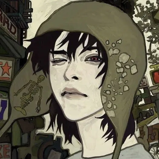 Avatar of 7iam
