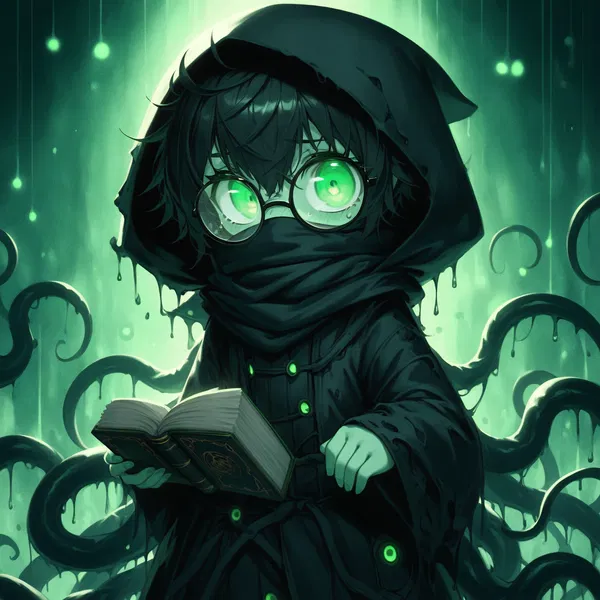 Avatar of Yeoj
