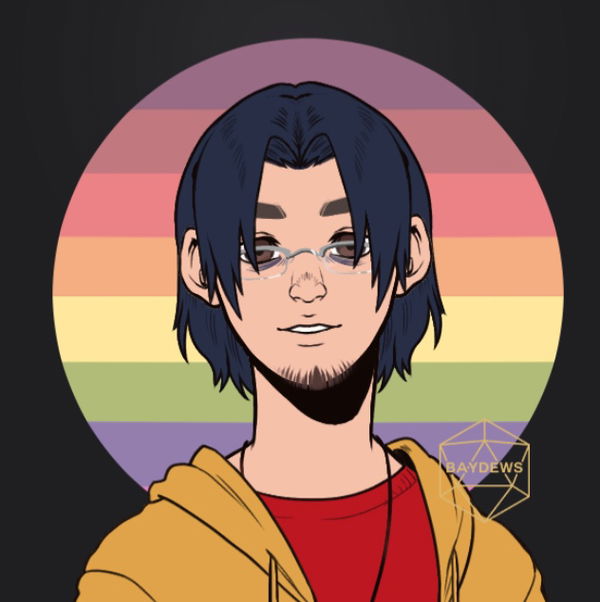 Avatar of Ku'ur