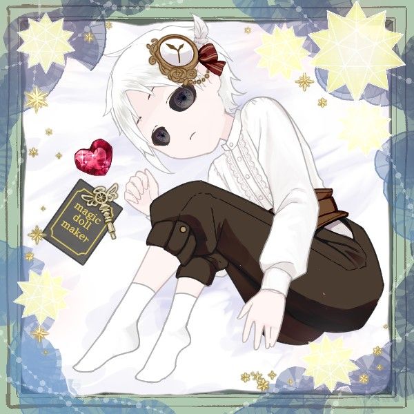 Avatar of sammy/sara