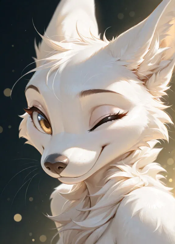Avatar of Tito =^. ~=
