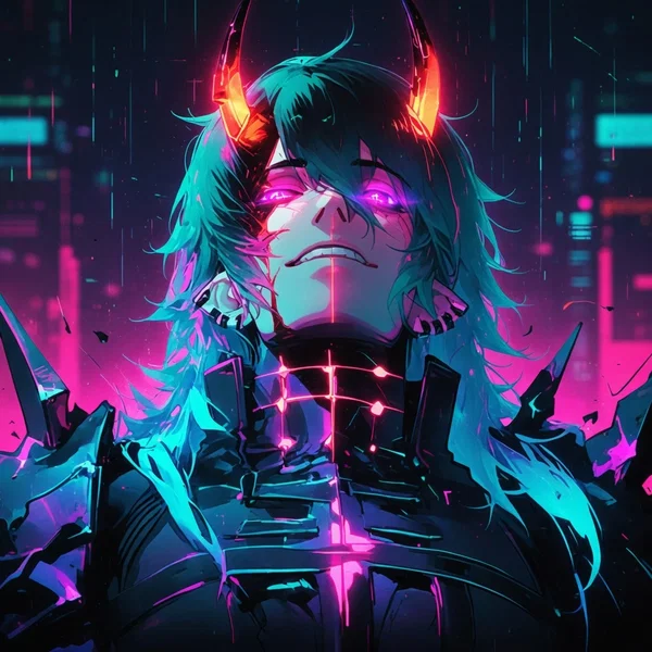 Avatar of ridg