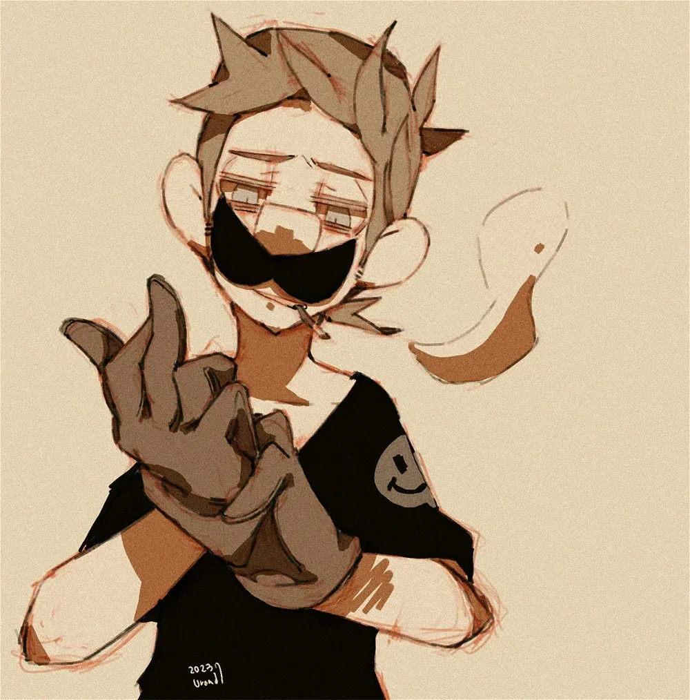 Avatar of Mister L