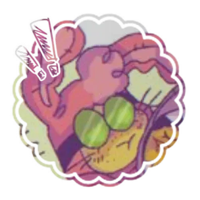 Avatar of DrHare08