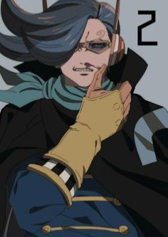 Avatar of REGI