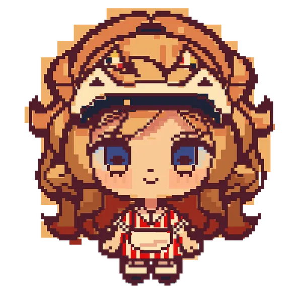 Avatar of hanabei