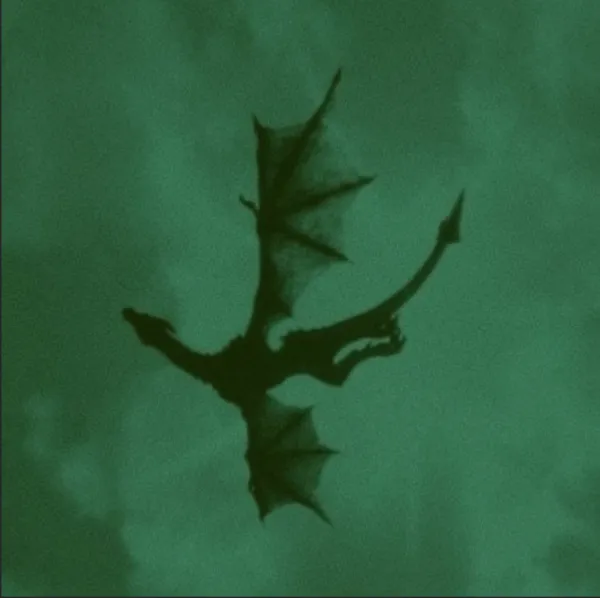 Avatar of Rouge_Drake