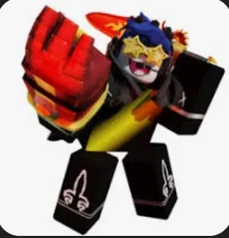 Avatar of Hardstylux