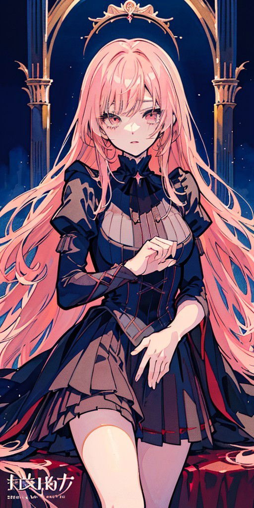 Avatar of PhoenixAstra