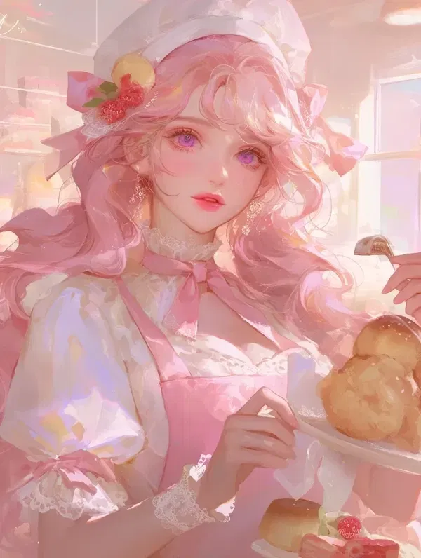 Avatar of Yonaka Oda