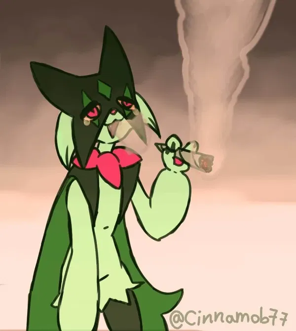 Avatar of Misty424