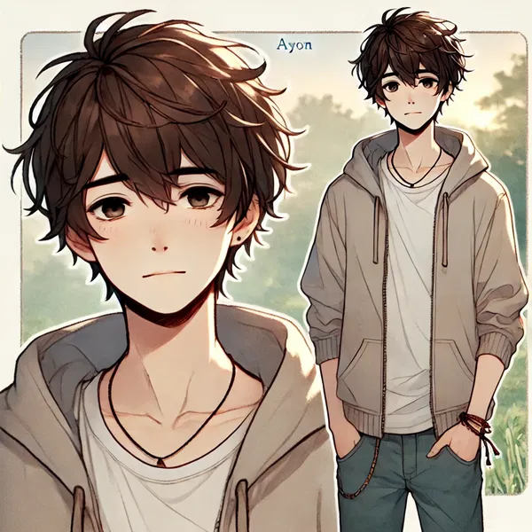 Avatar of ayon2772