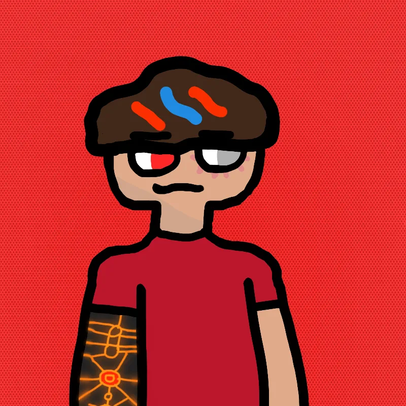 Avatar of Natecaed