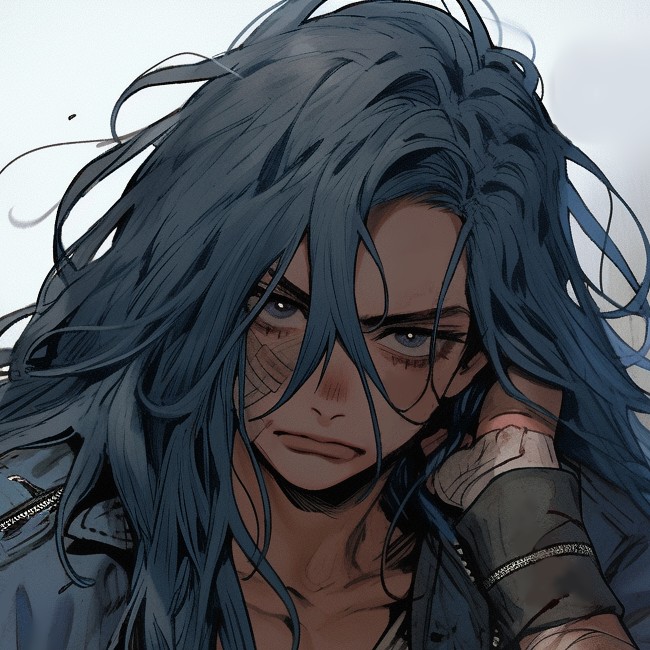 Avatar of Bihexual 