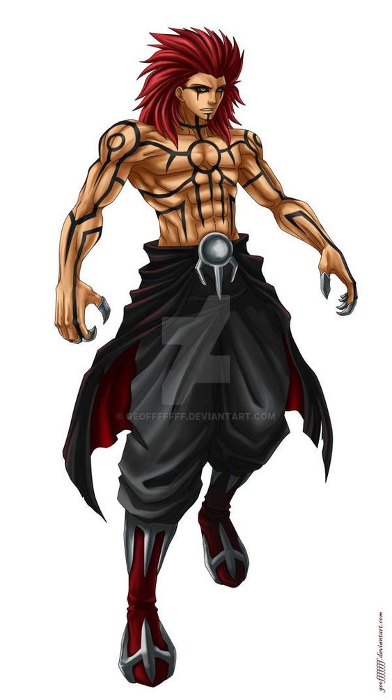 Avatar of killer wofle