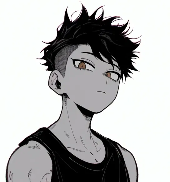 Avatar of IV0RY