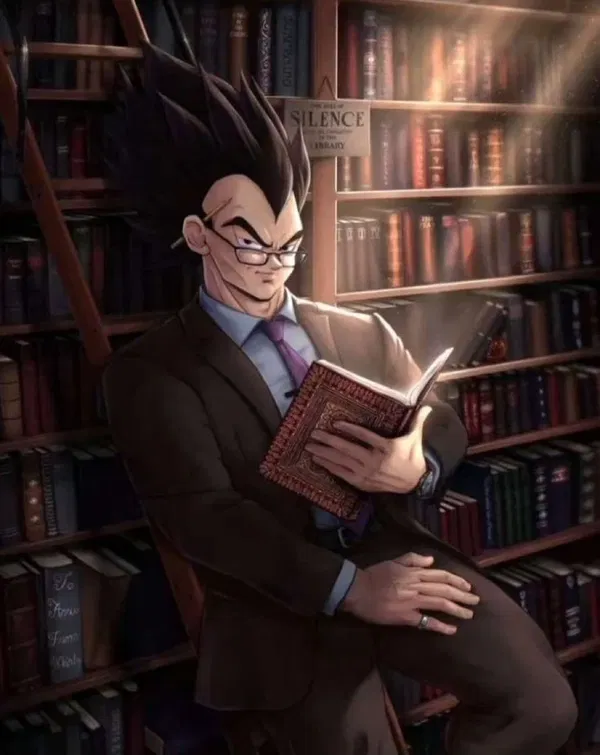 Avatar of Staticmind