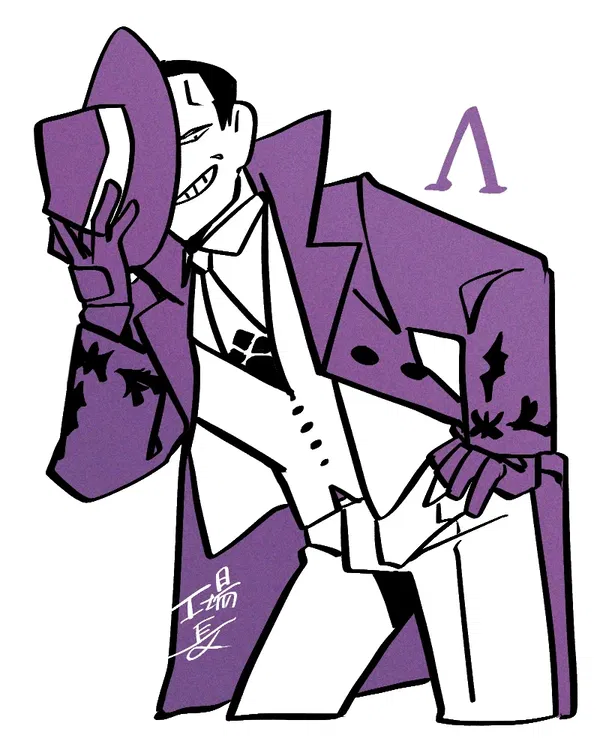 Avatar of Giovanni of team rocket