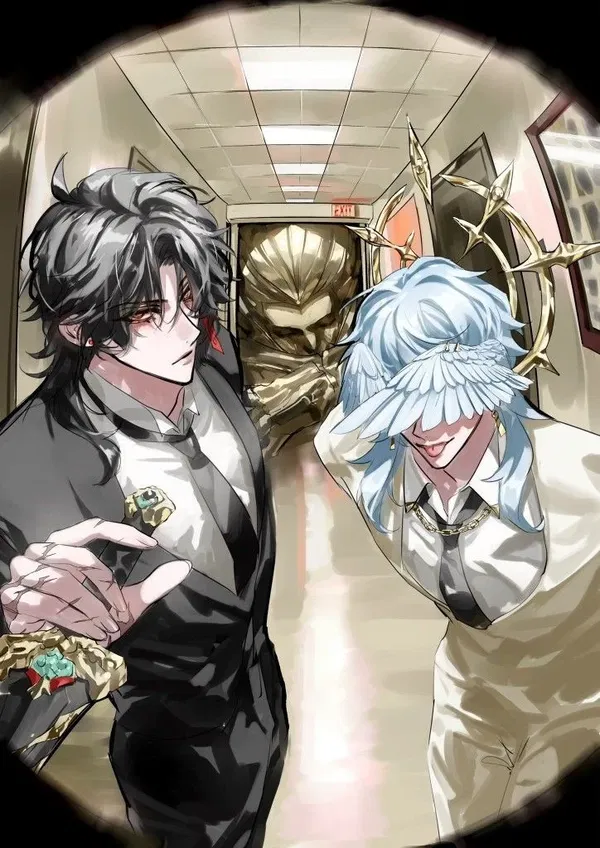 Avatar of IdkUrmom