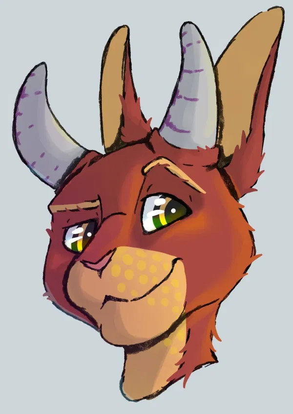 Avatar of ColumnarGem