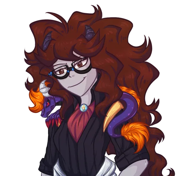 Avatar of MikaCapde