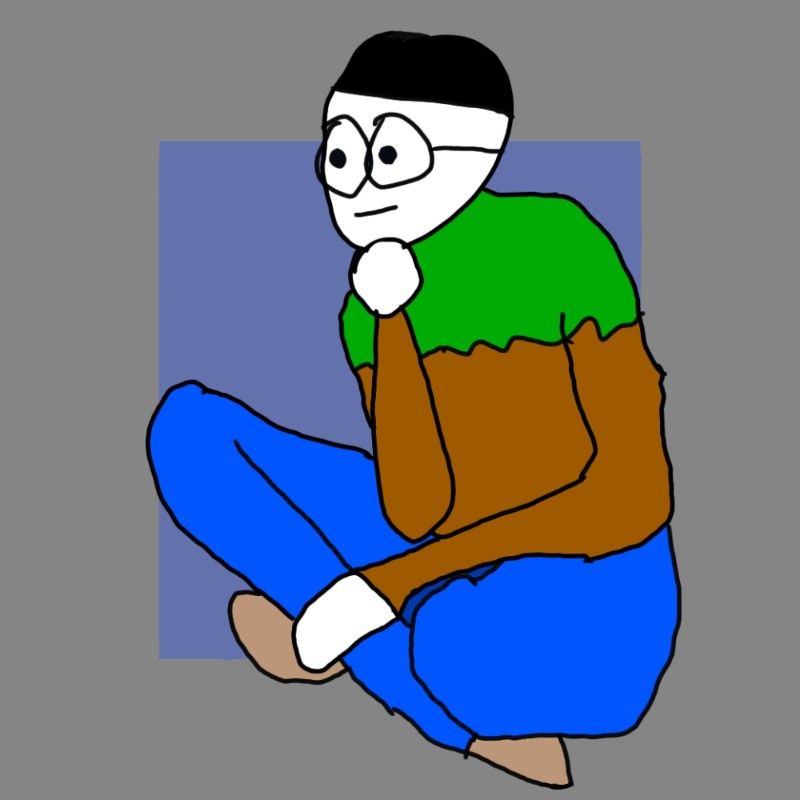 Avatar of TheGreyGamer