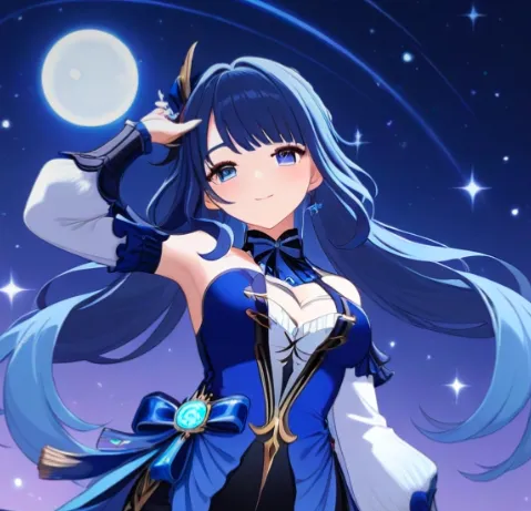 Avatar of Sylverbase717