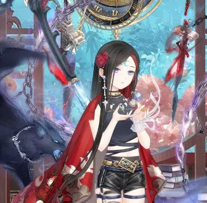 Avatar of  Alice_Clawethorne
