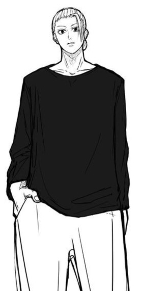 Avatar of Kafka788282