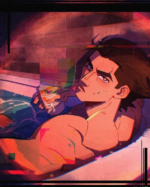 Avatar of Disturbing_light